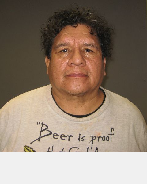 FRANK RODRIQUEZ MUNIZ MUGSHOT