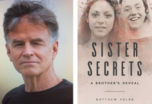 Sister Secrets A Brothers Reveal