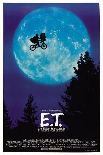 ET Poster