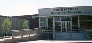 Probstfield Center for Education