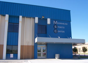 Moorhead Sports Center