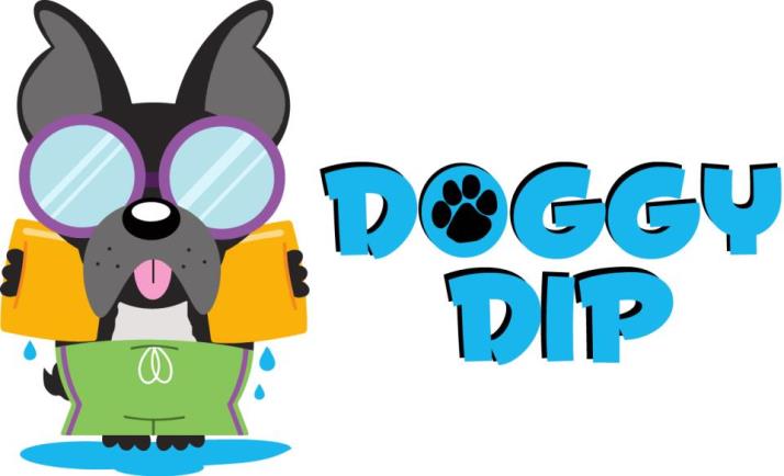 Doggy Dip Logo