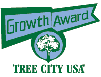 growth-award Tree City USA