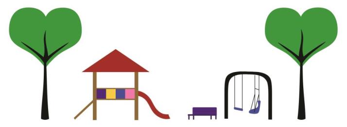 Inclusive Playground Logo
