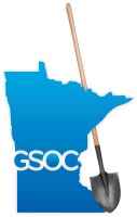 Gopher State One Call Logo