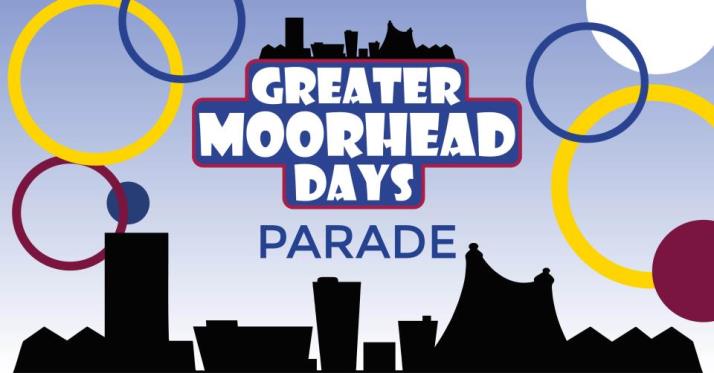 GMD Parade Facebook Event Cover