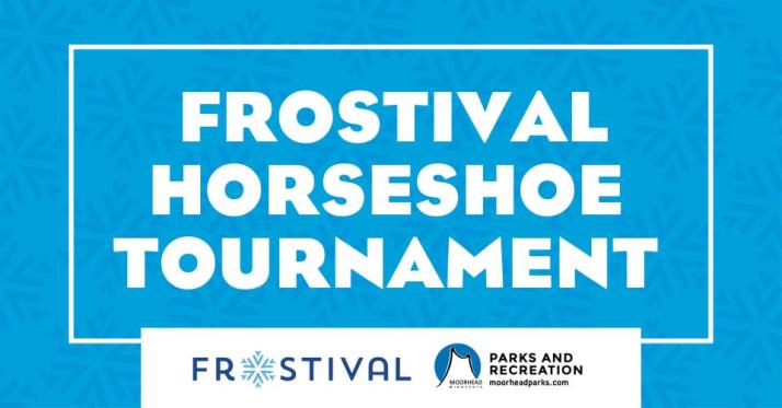 2023 Frostival Horseshoe Tournament