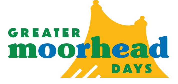 Greater Moorhead Days logo