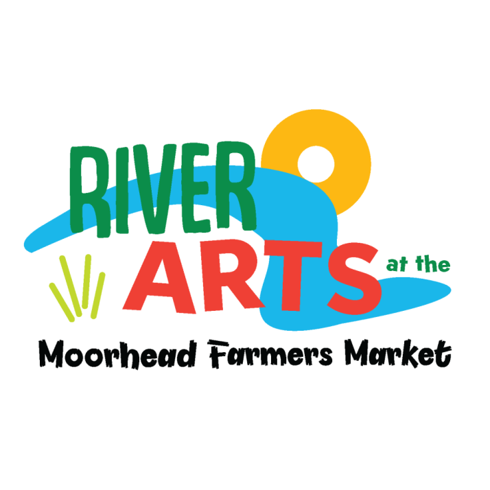 RiverArts at the Moorhead Farmers Market