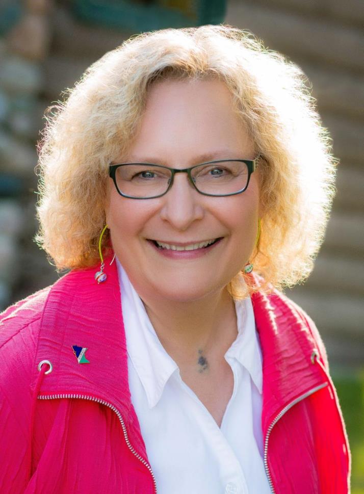 Mayor Del Rae Williams
