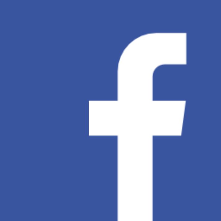 Facebook Logo Square