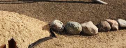 Climbing Boulders