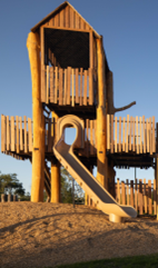 Tower Slides