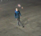 Last seen clothing