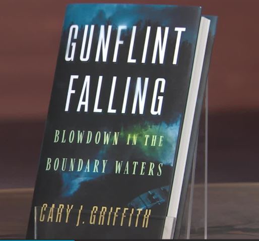 Gunflint Falling