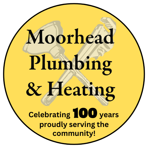 Moorhead Plumbing and Heating Inc Logo Color