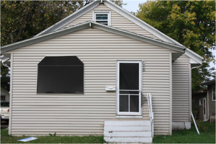 824 14 St N Fargo