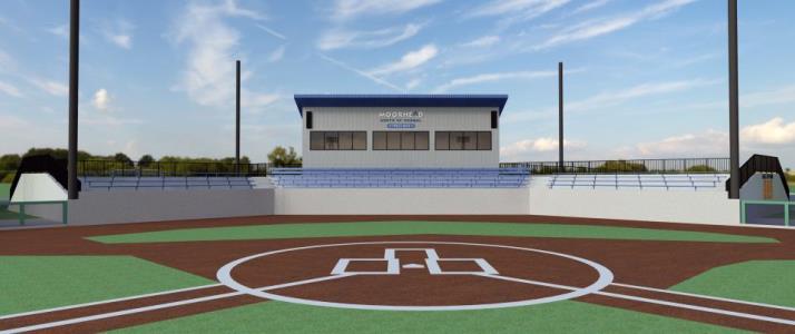 Matson Press Box
