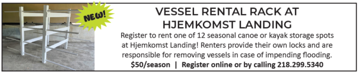 Vessel Rental Rack graphic