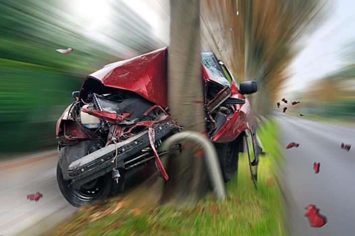 car_crash_into_tree